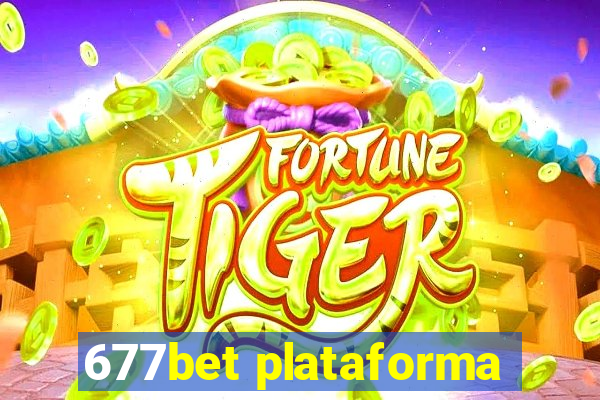 677bet plataforma